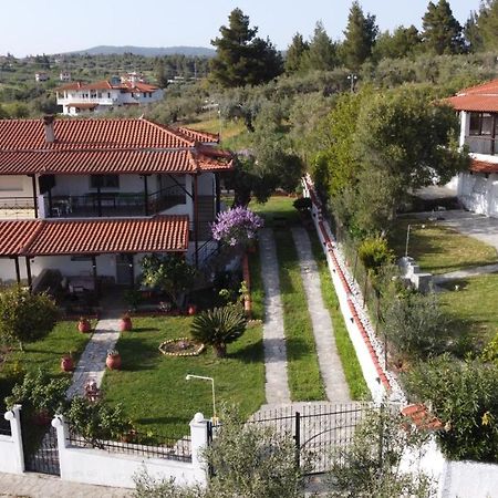 Studio Metamorfosi Exterior photo