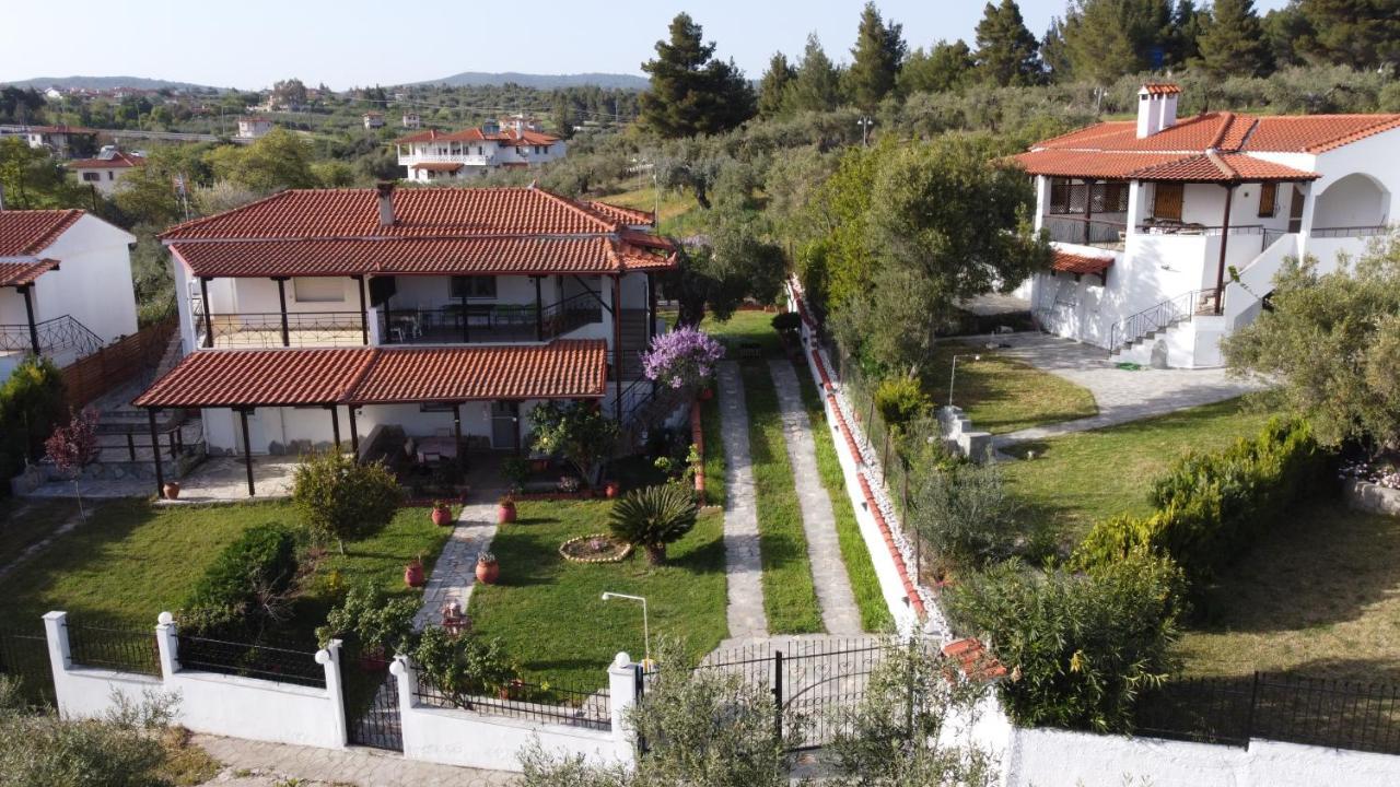 Studio Metamorfosi Exterior photo