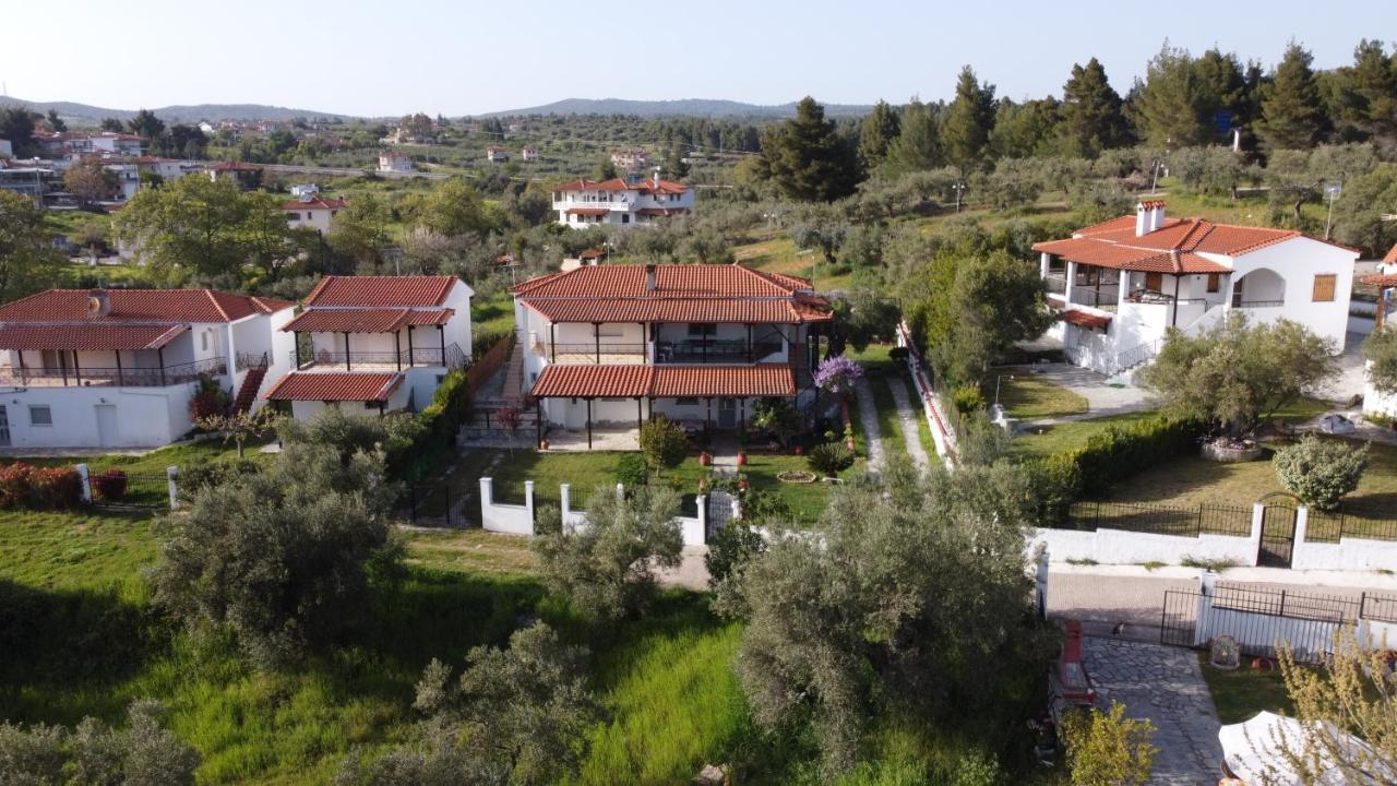 Studio Metamorfosi Exterior photo