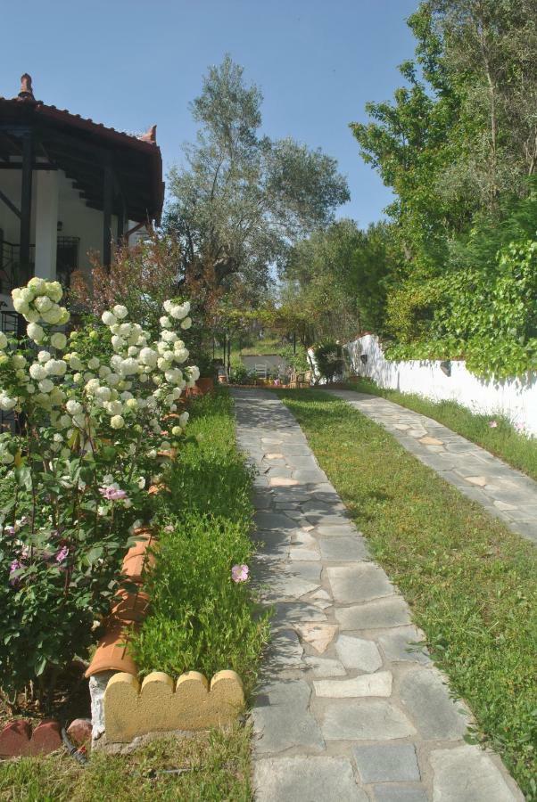 Studio Metamorfosi Exterior photo