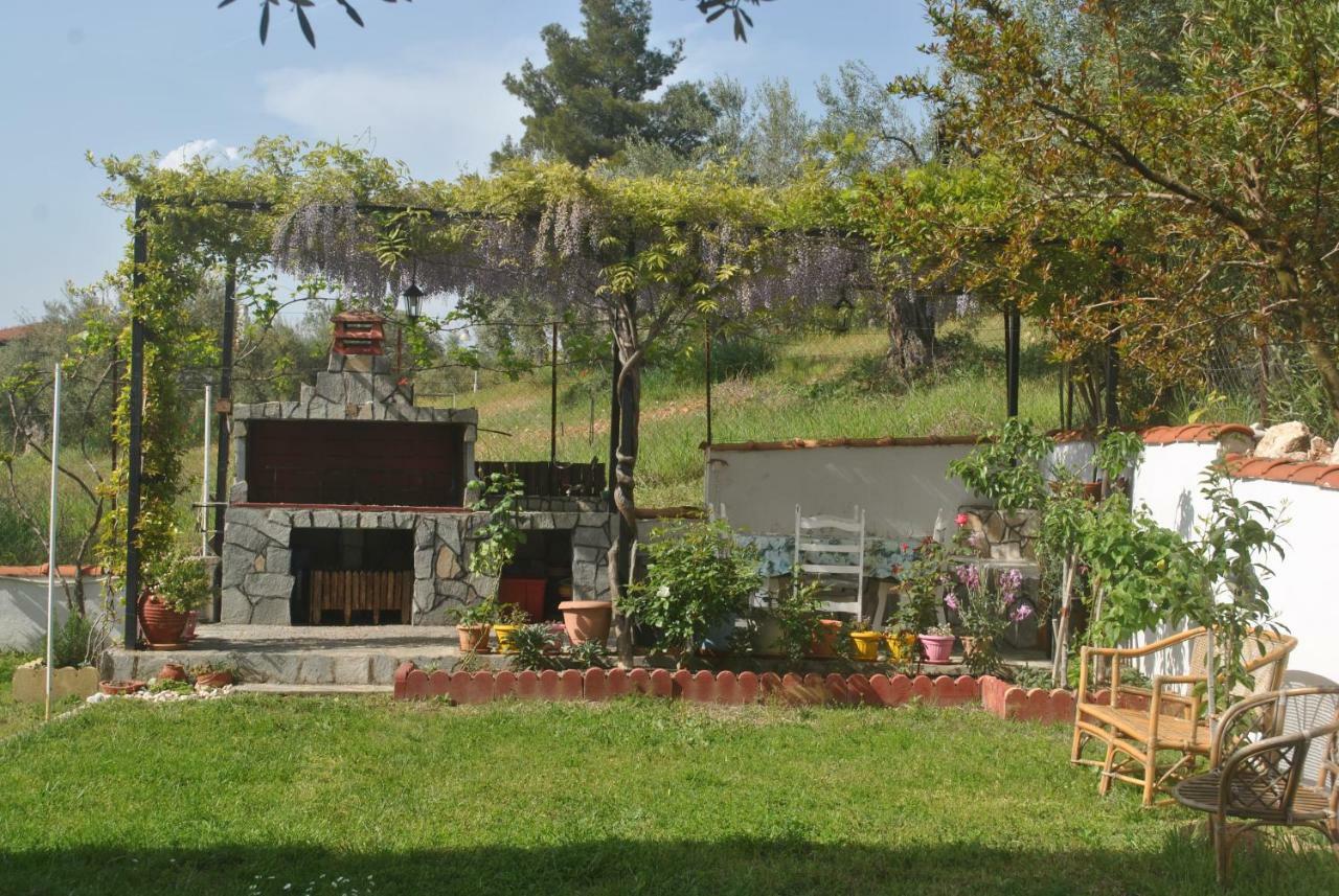 Studio Metamorfosi Exterior photo