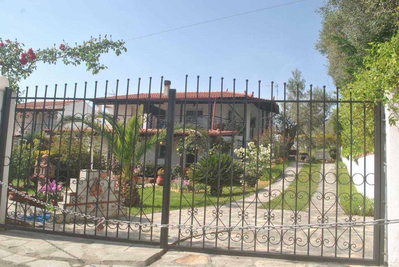 Studio Metamorfosi Exterior photo