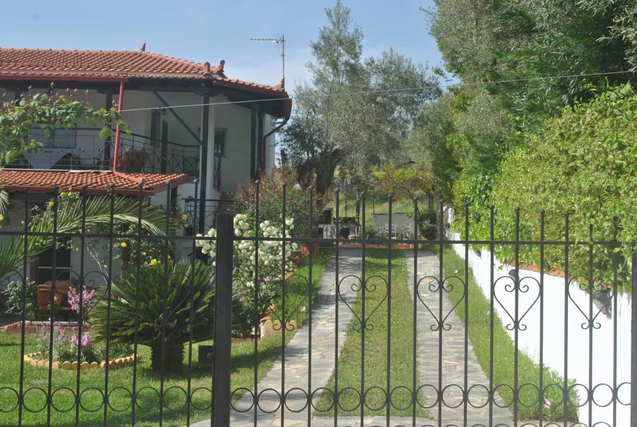 Studio Metamorfosi Exterior photo